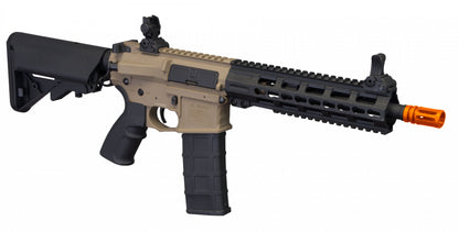 Tippmann Commando AEG CQB 10.5 - Tan - Tippmann Sports
