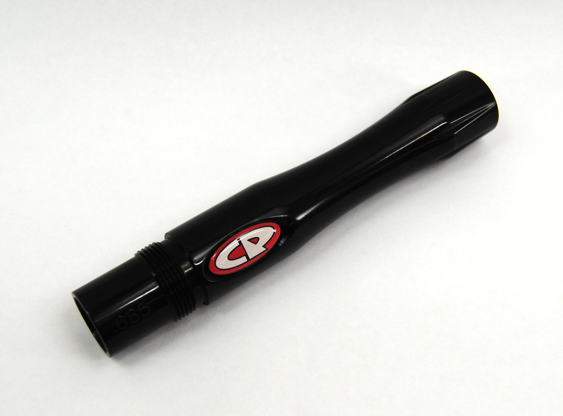 CP Control Bore Ion Impulse barrel back 0.689 Gloss Black - CP Custom Products