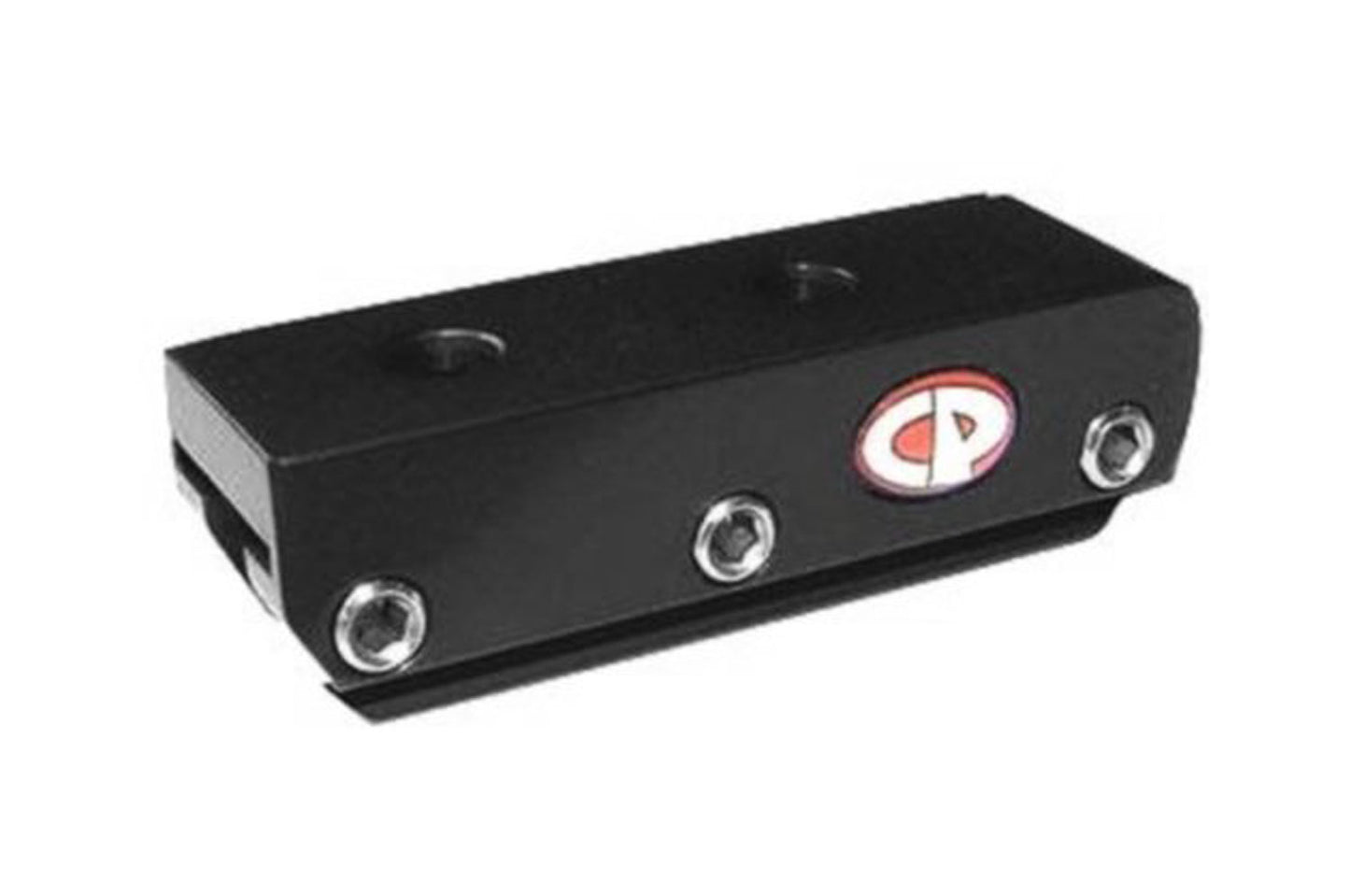 Custom Products CP Drop Rail - Black Dust - CP Custom Products