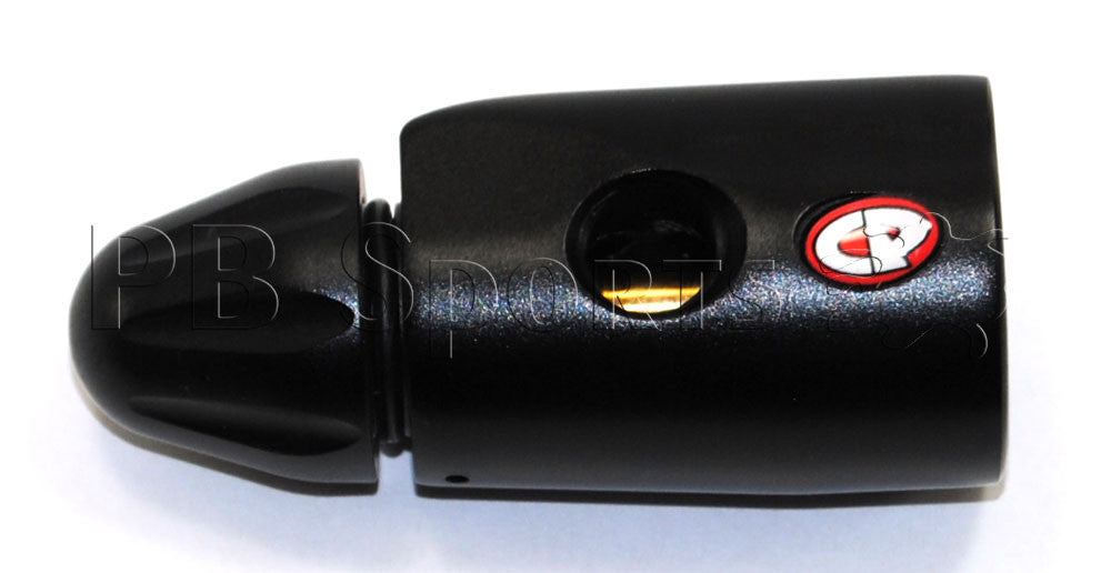 CP Mini On/Off ASA - Black Dust - CP Custom Products