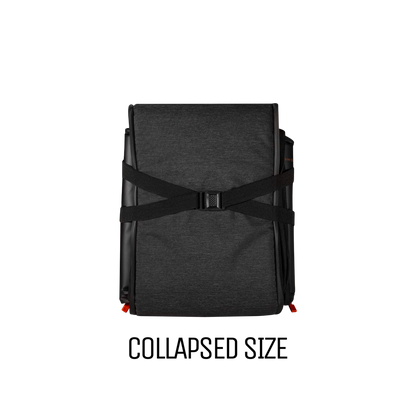 CRBN Carbon Paintball Duffel Bag 38L