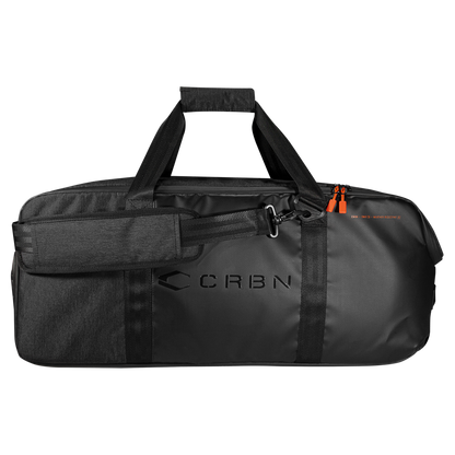 CRBN Carbon Paintball Duffel Bag 38L