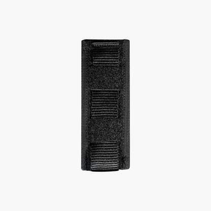 CRBN Carbon Paintball Molle Mag Pouch - 3 Pack - Black