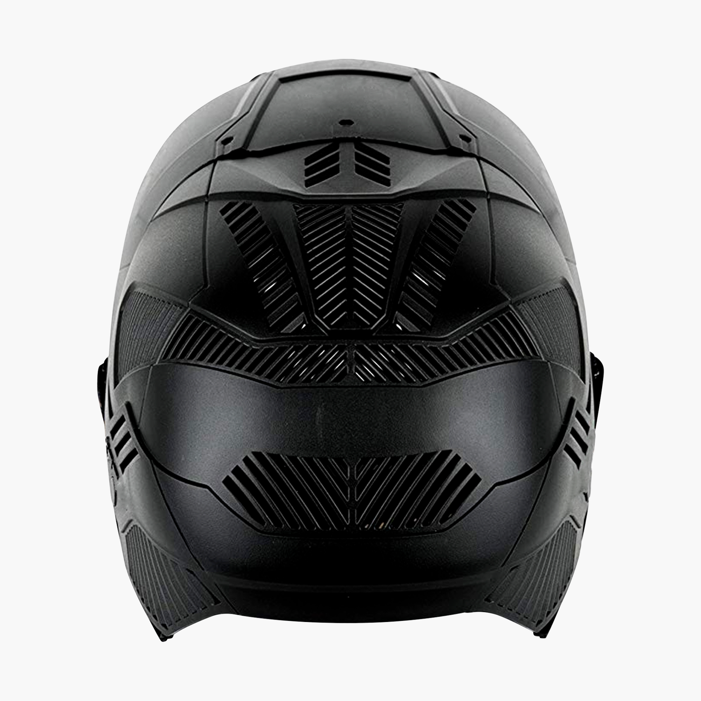 CRBN Carbon OPR Full Coverage Paintball Goggle - Black