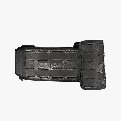 CRBN Carbon Paintball SC Molle Harness - Black
