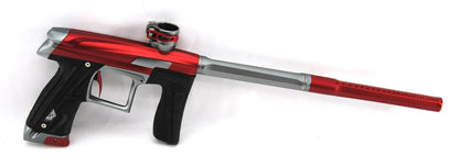Used Planet Eclipse CS1 - Red / Silver - Planet Eclipse