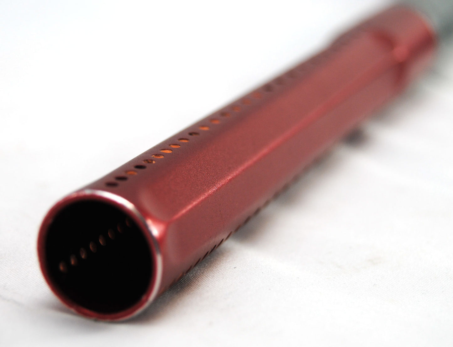Used Planet Eclipse CS1 - Red / Silver - Planet Eclipse
