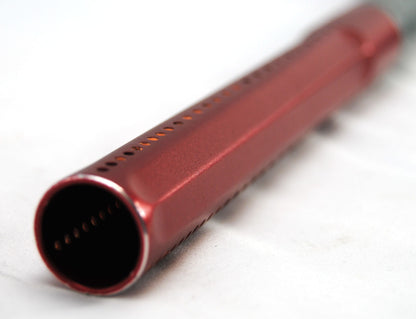 Used Planet Eclipse CS1 - Red / Silver - Planet Eclipse