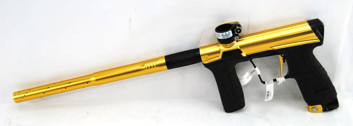 Planet Eclipse CS2 Pro - Gold/Black - Planet Eclipse
