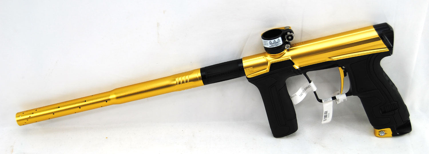 Planet Eclipse CS2 Pro - Gold/Black - Planet Eclipse