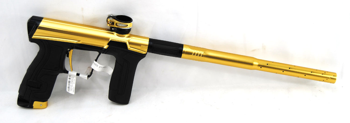 Planet Eclipse CS2 Pro - Gold/Black - Planet Eclipse