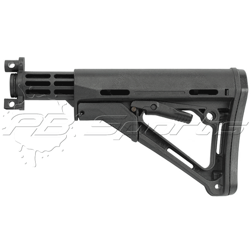 Killhouse Special Operations Stock for Tippmann A5 - Killhouse Weapons Systems