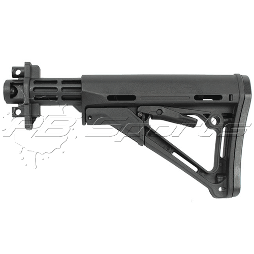 Killhouse Special Operations Stock for Tippmann X7 - Killhouse Weapons Systems