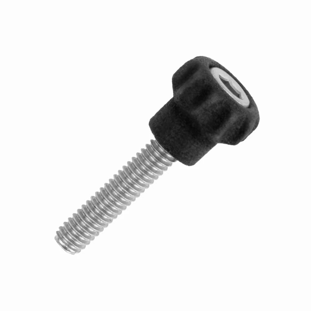 Exalt CZR Feedneck Thumbscrew - Black