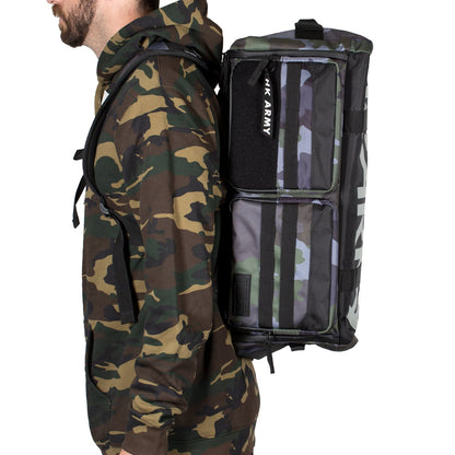 HK Army Expand 35L Backpack Gearbag