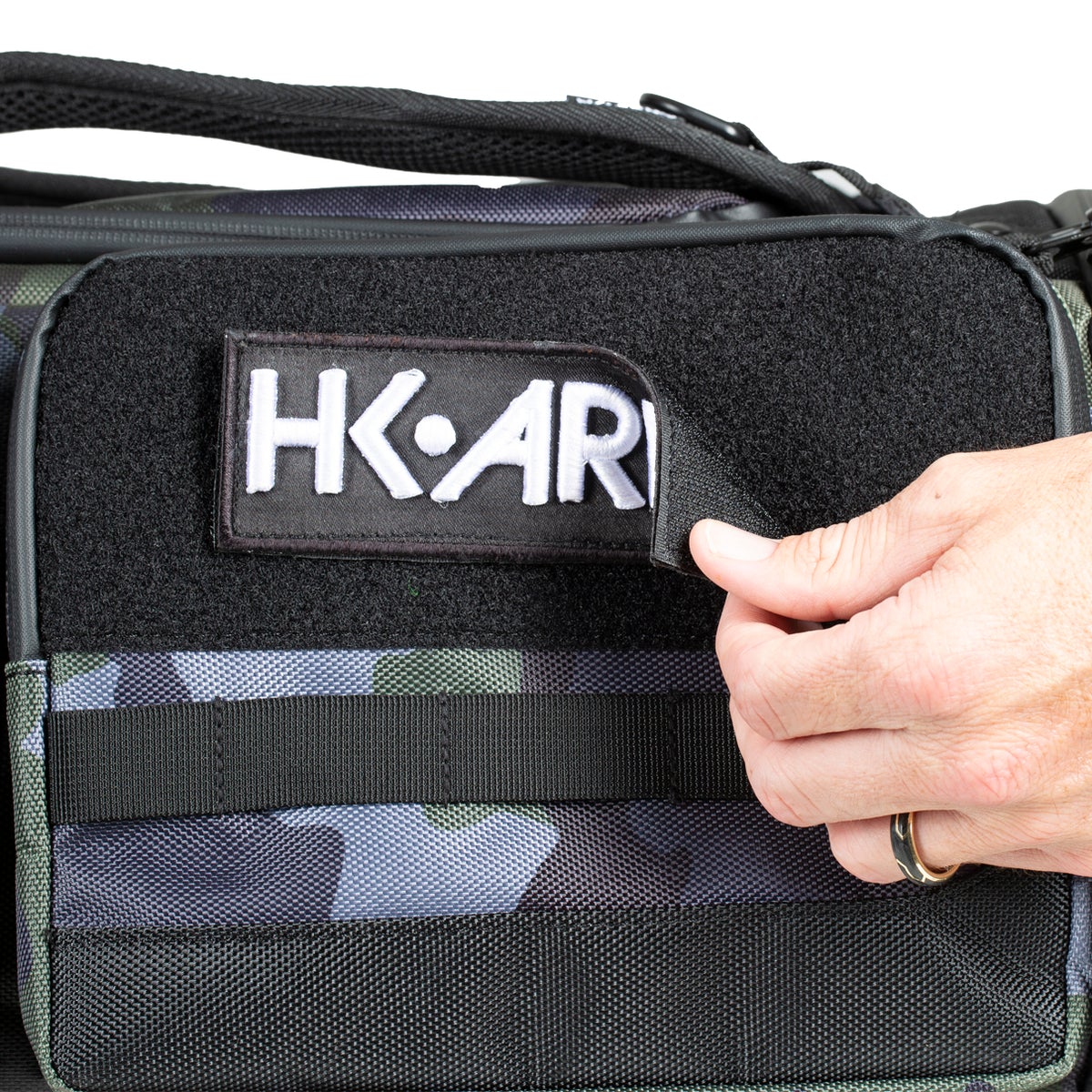 HK Army Expand 35L Backpack Gearbag