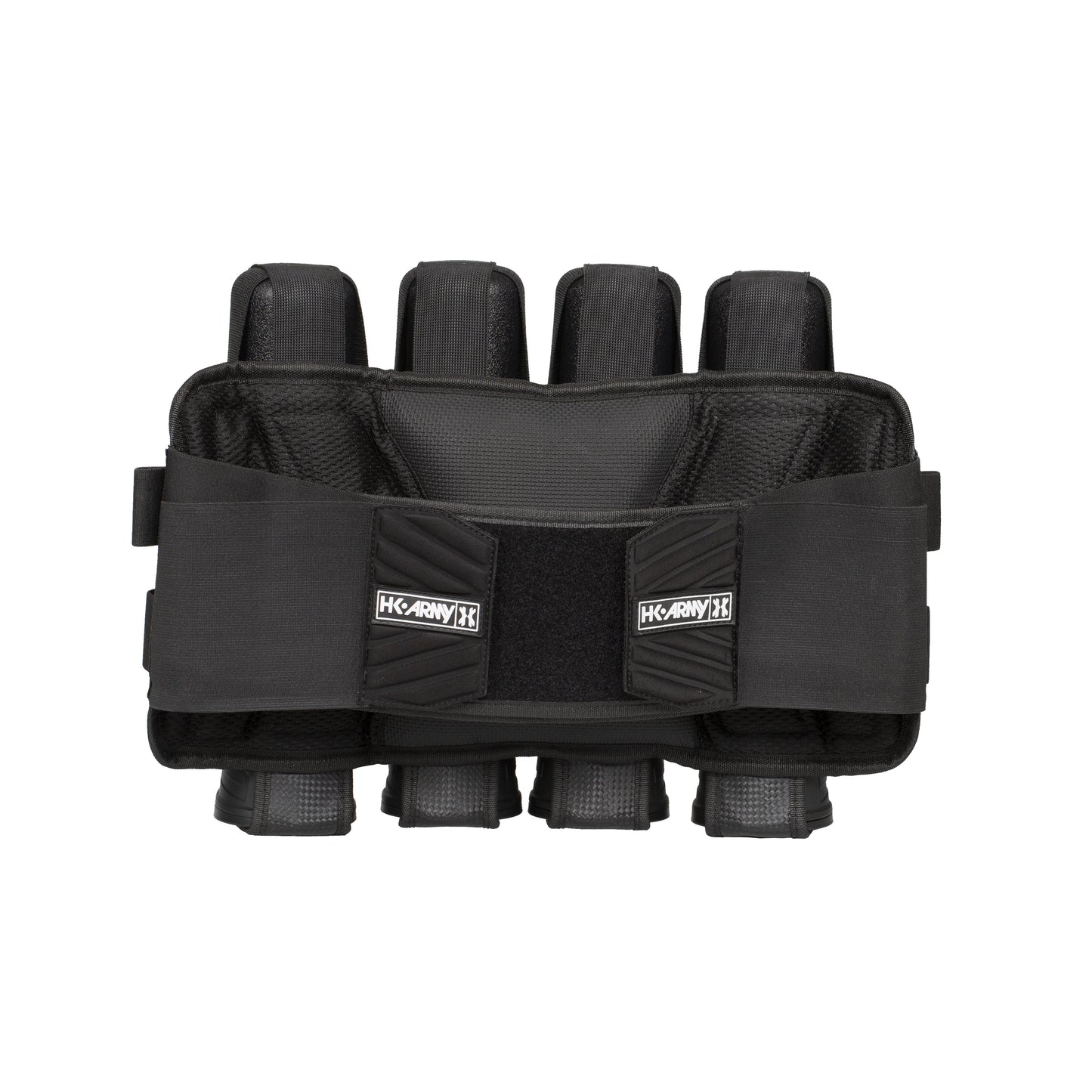 HK Army Eject Harness - 4+7 - Carbon Fiber - HK Army