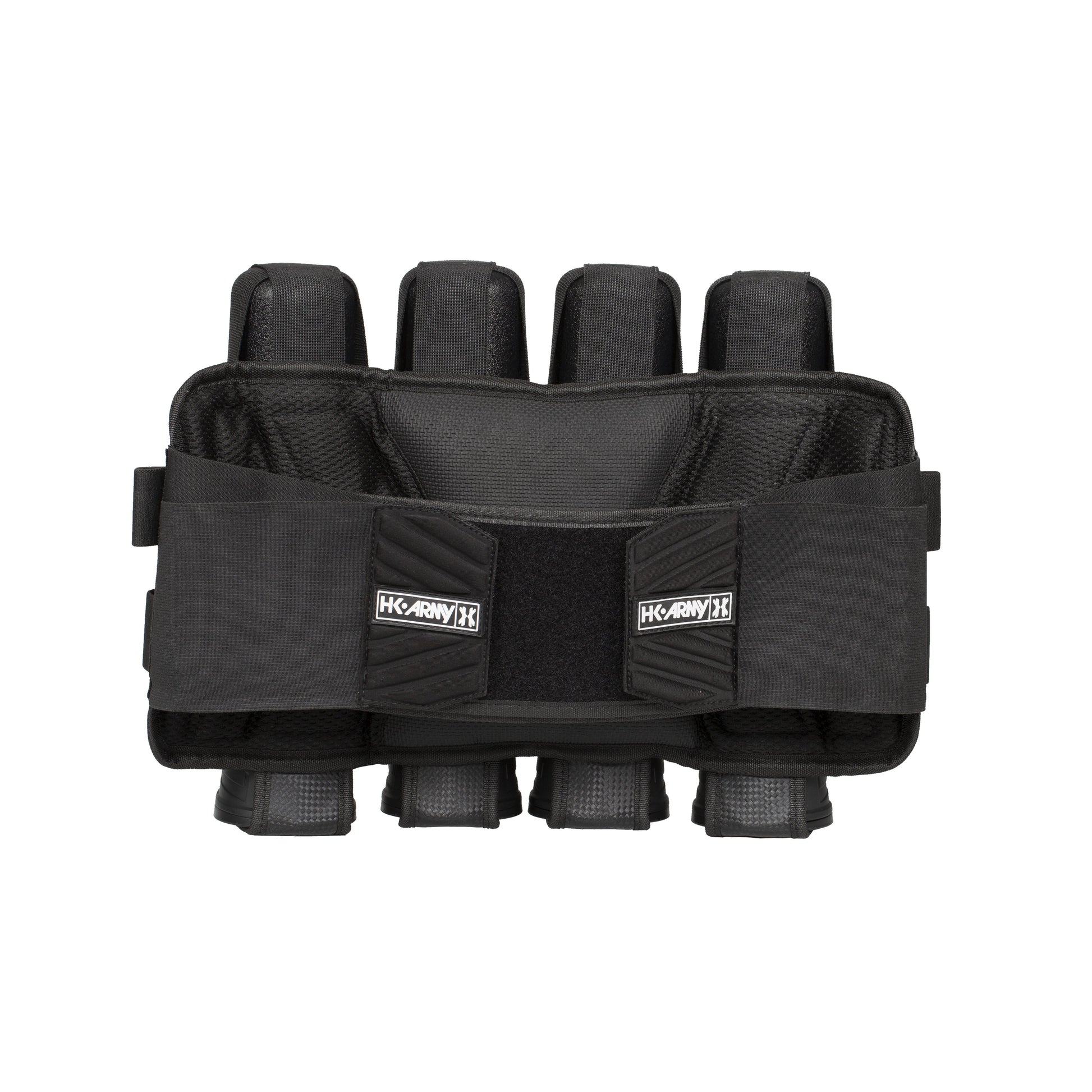 HK Army Eject Harness - 4+7 - Carbon Fiber - HK Army