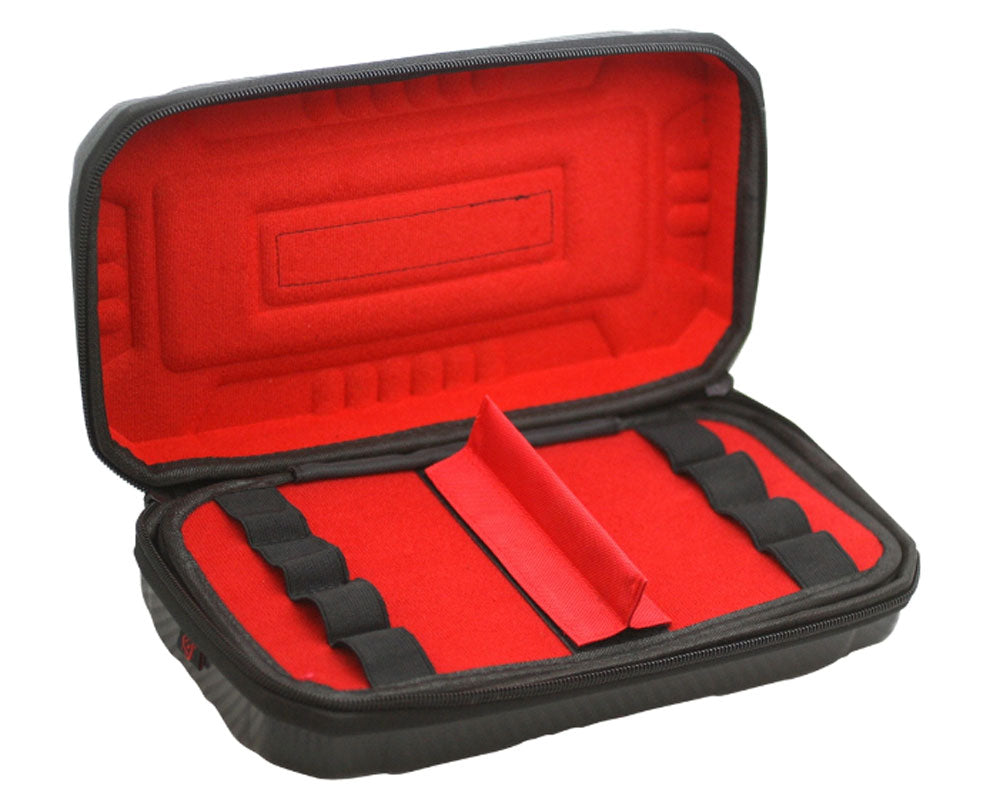 Inception Designs Carbon Series - Barrel Kit Case - Inception Designs