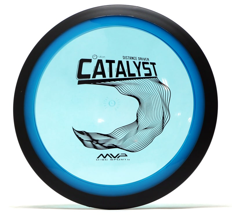 MVP Proton Catalyst Disc