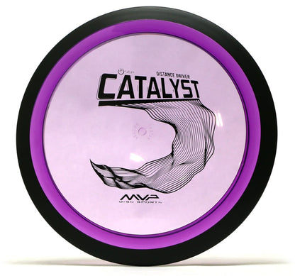 MVP Proton Catalyst Disc