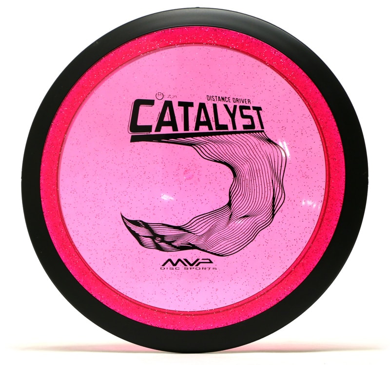 MVP Proton Catalyst Disc