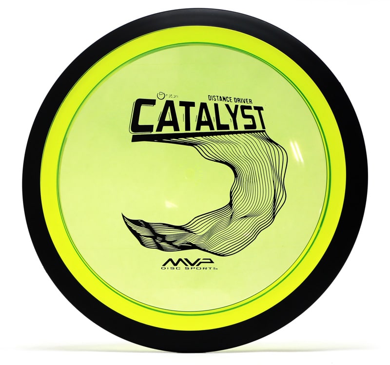 MVP Proton Catalyst Disc