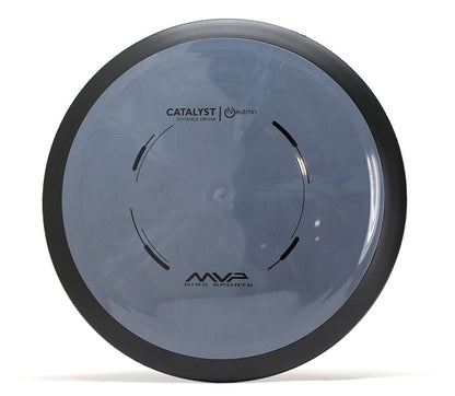 MVP Neutron Catalyst Disc