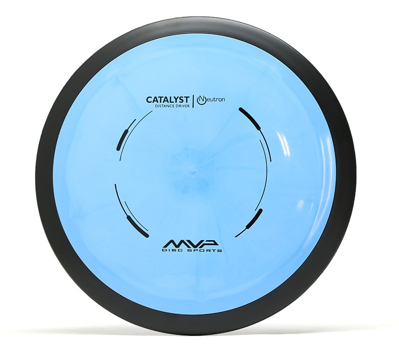 MVP Neutron Catalyst Disc