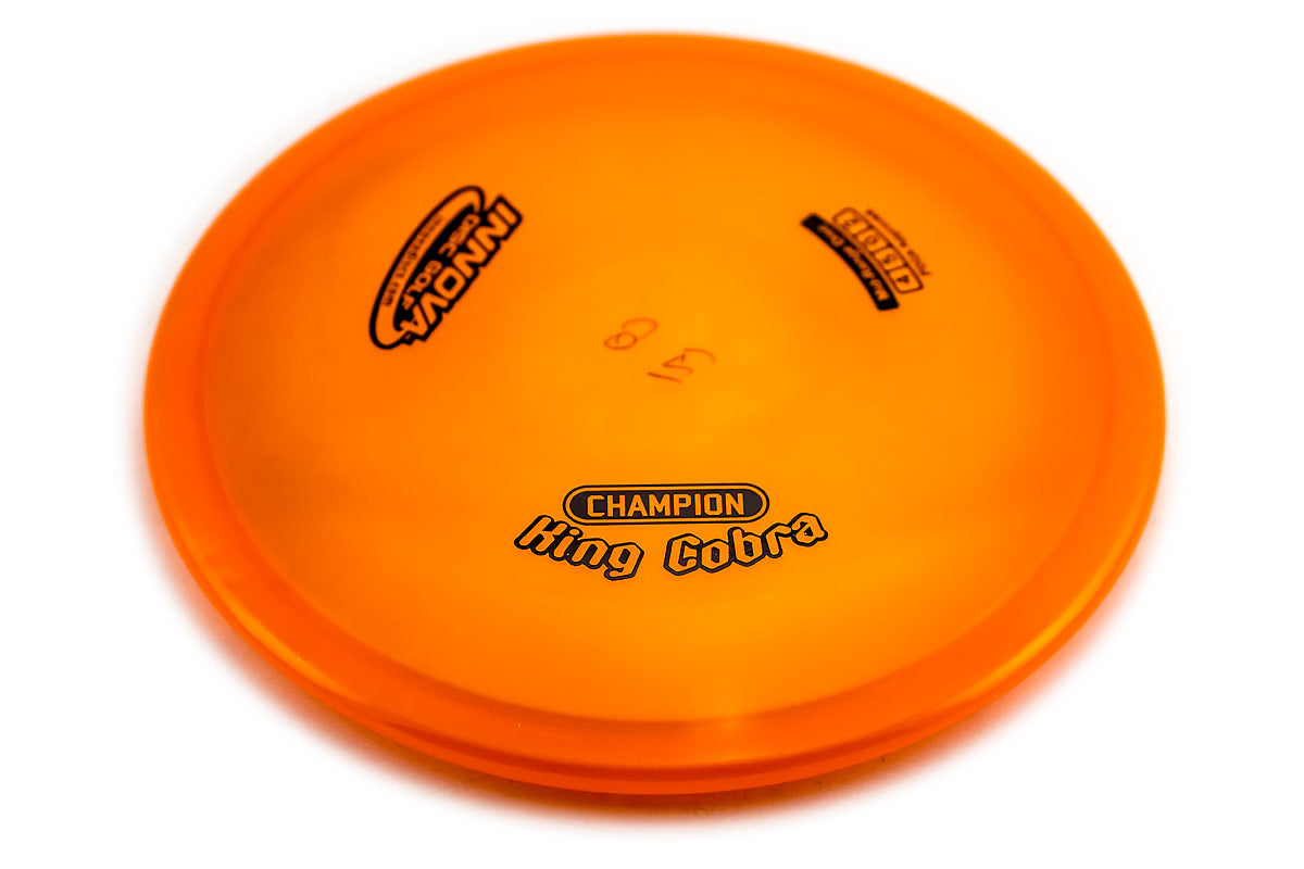 Innova Champion King Cobra Disc - Innova