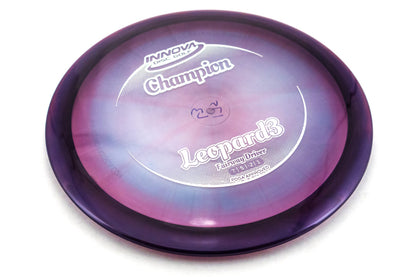 Innova Champion Leopard 3 Disc - Innova