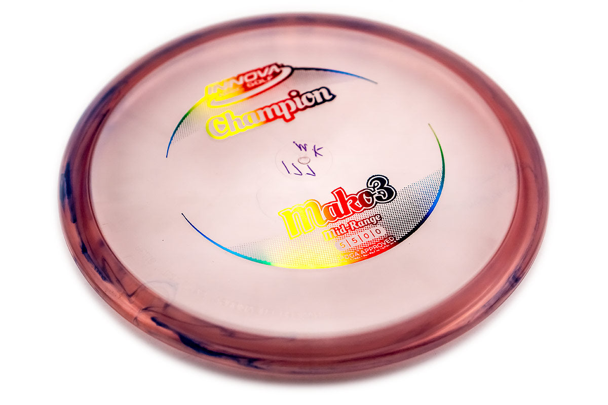 Innova Champion Mako3 Disc - Innova