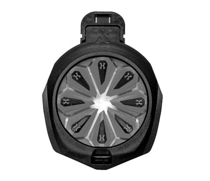HK Army TFX Epic Speed Feed - Charcoal (Grey/Black) - HK Army