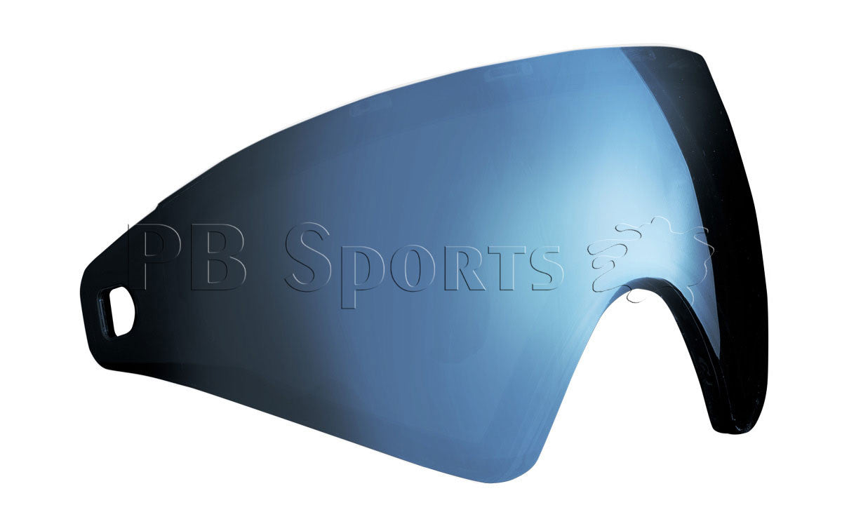 Virtue VIO Thermal Lens - Chromatic Silver - Virtue
