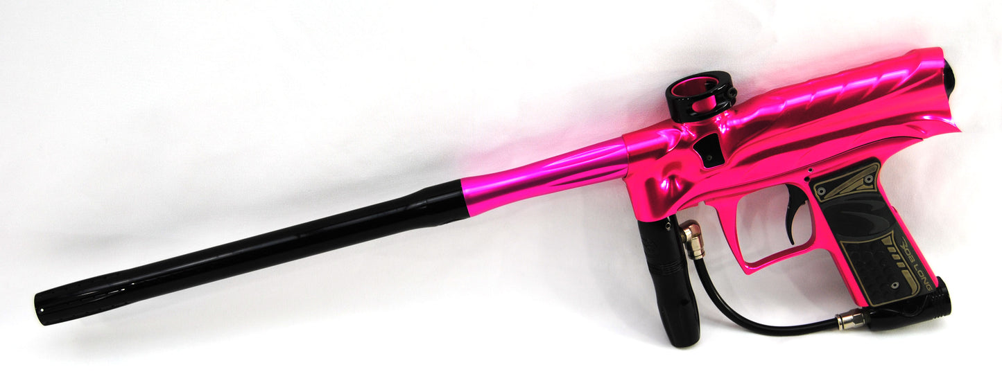 Used Bob Long Closer - Pink/Black