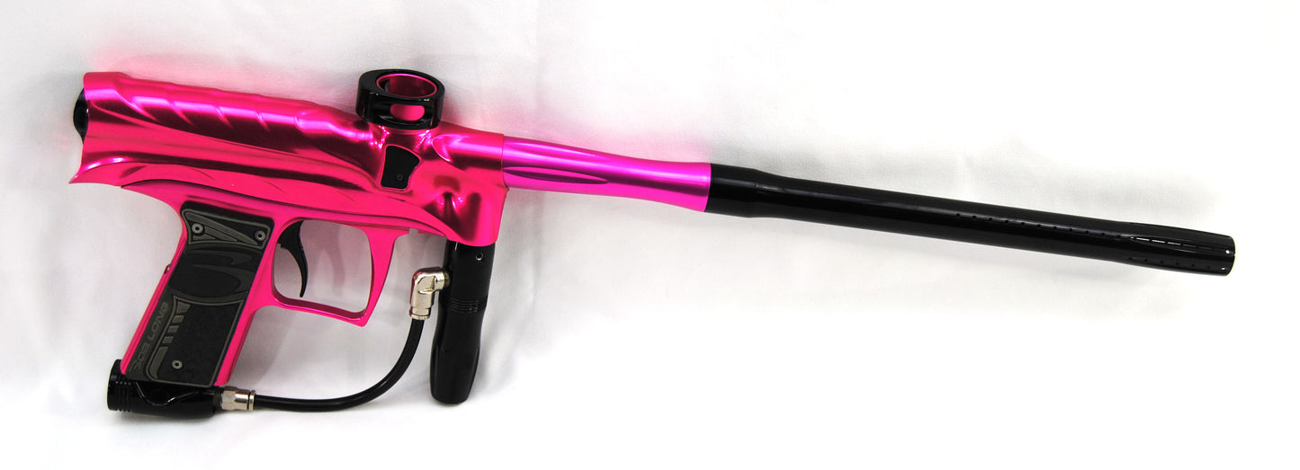 Used Bob Long Closer - Pink/Black
