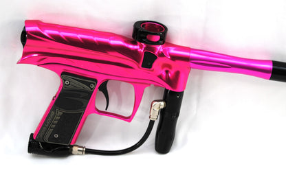 Used Bob Long Closer - Pink/Black