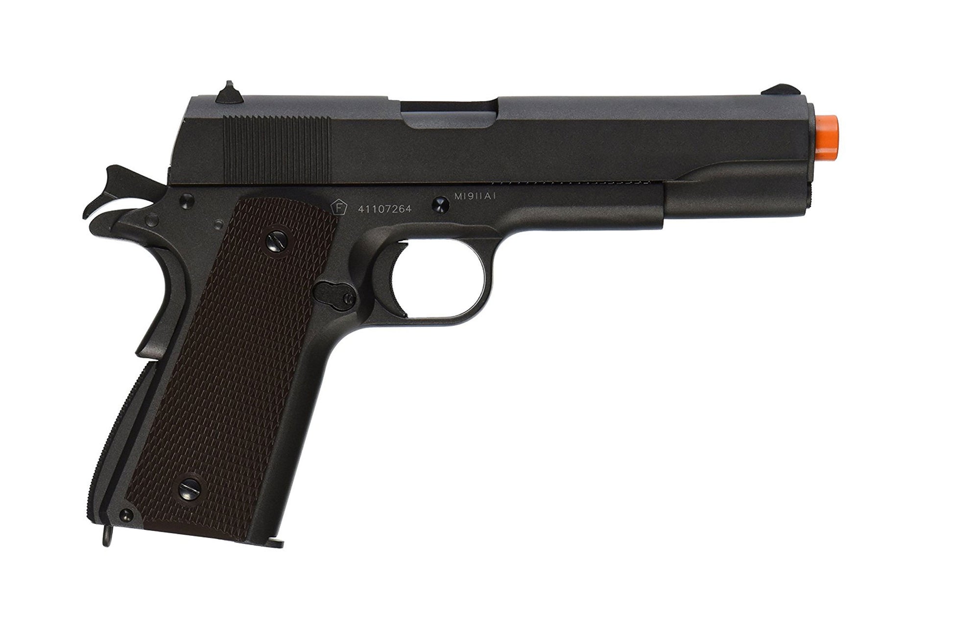 Palco Colt M1911A1 Automatic Airsoft Pistol - Palco