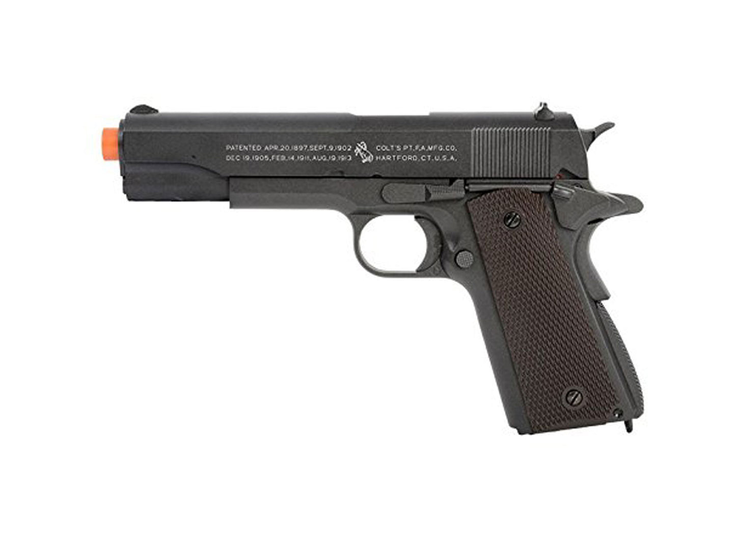 Palco Colt M1911A1 Automatic Airsoft Pistol - Palco