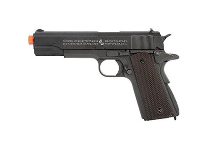 Palco Colt M1911A1 Automatic Airsoft Pistol - Palco