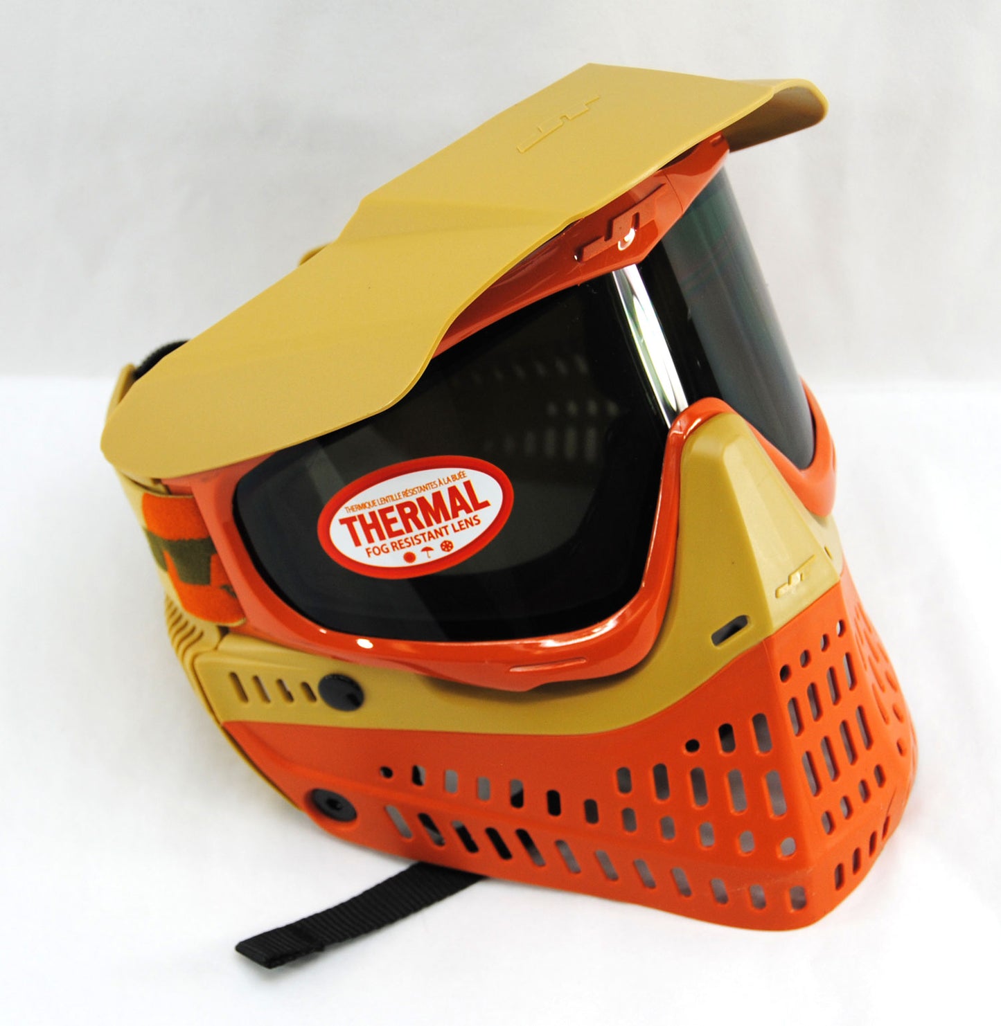 JT Spectra Proflex LE Goggle w/ Bonus Skirt - Copter - JT