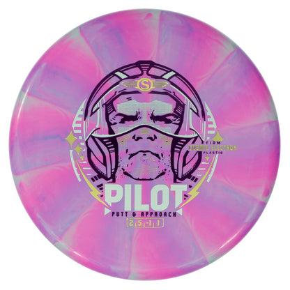 Streamline Cosmic Electron Pilot Disc (Firm)