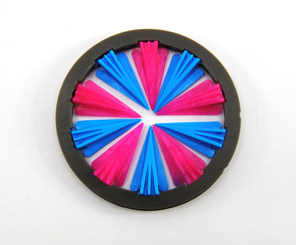 Virtue Rotor LT-R Crown 2.5 - Cotton Candy - Virtue