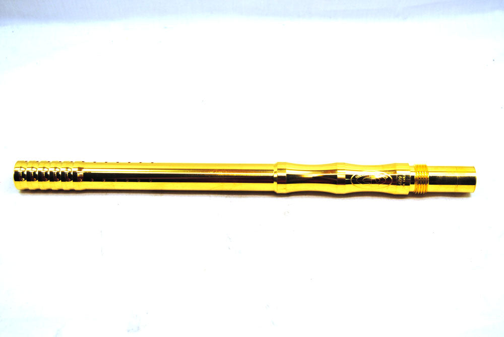 Custom Products Classic .689 14" Angel LCD Barrel - 24K Gold - CP Custom Products