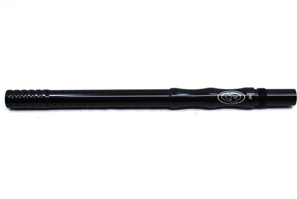 Custom Products Classic .689 12" Angel LCD Barrel - Black - CP Custom Products