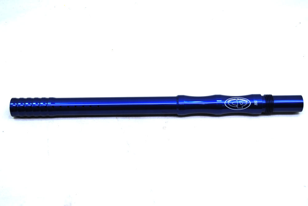 Custom Products Classic .689 14" Angel LCD Barrel - Purple - CP Custom Products