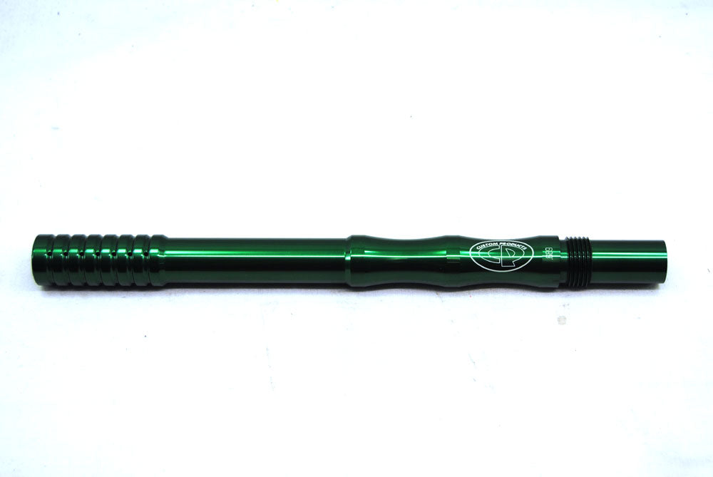 Custom Products Classic .689 14" Angel LCD Barrel - Green - CP Custom Products