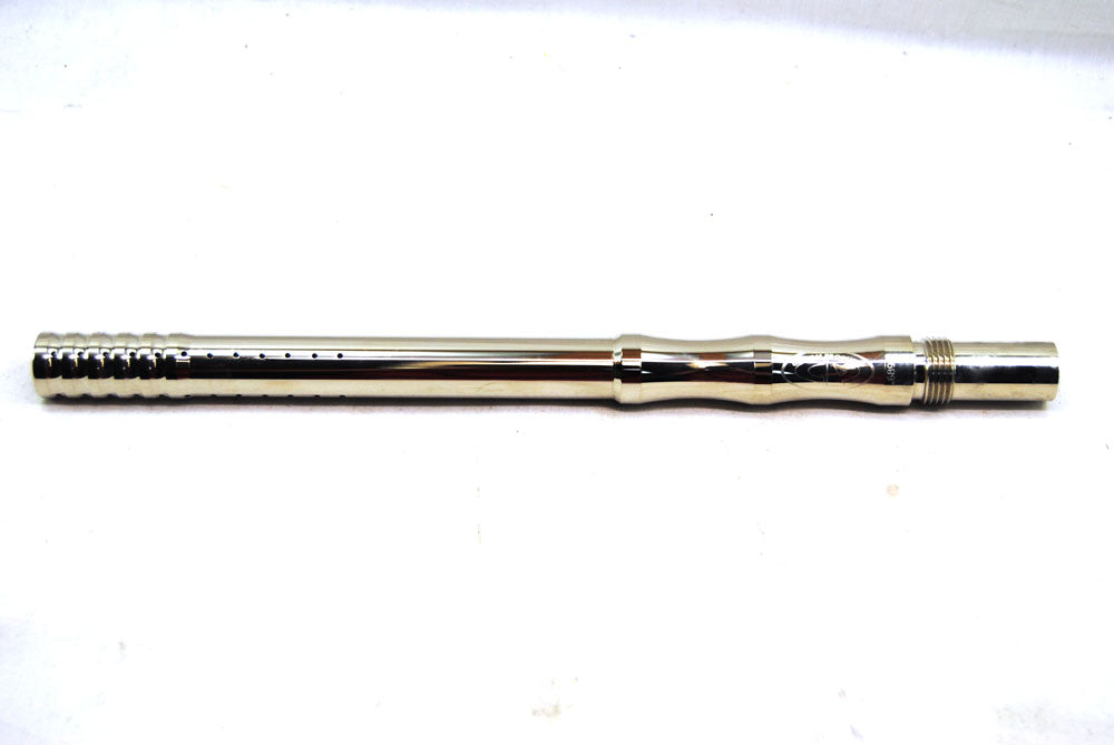 Custom Products Classic .689 12" Angel LCD Barrel - Silver - CP Custom Products