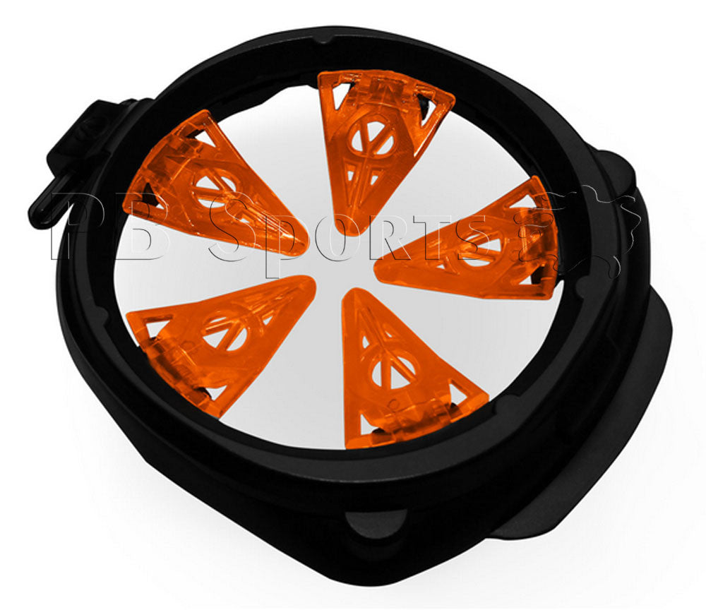 Virtue Crown SF for Prophecy/Z2 Orange - Virtue