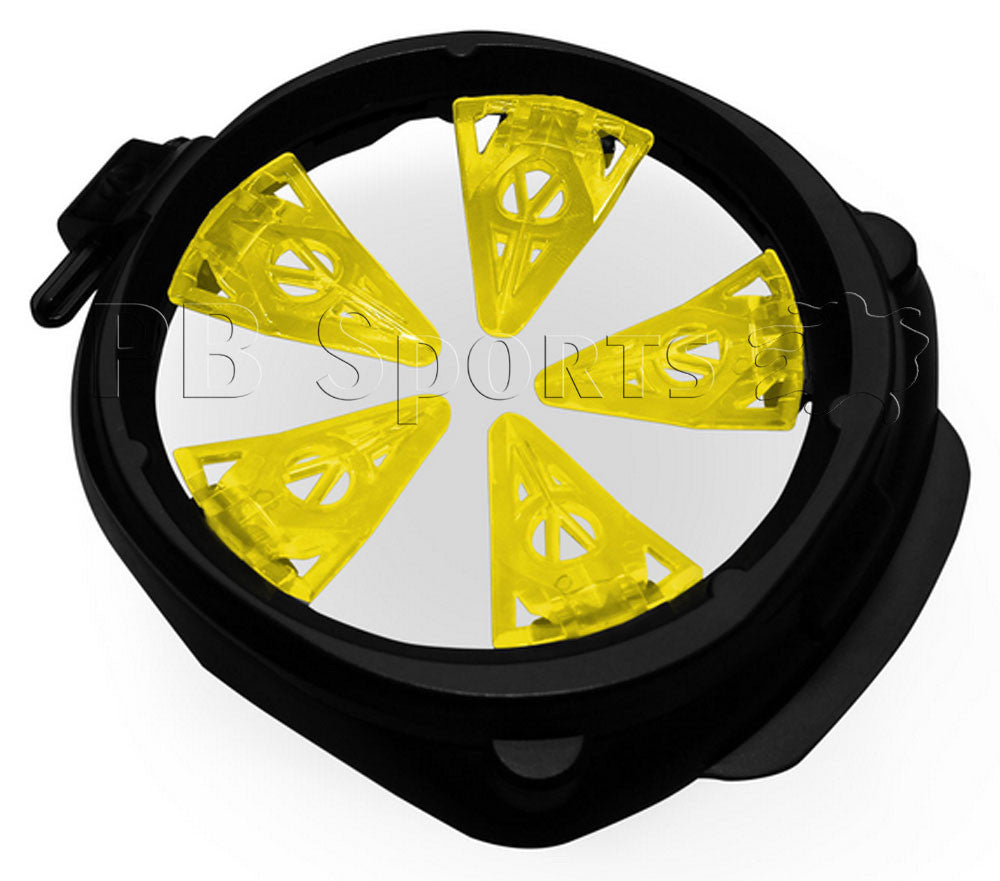 Virtue Crown SF for Prophecy/Z2 Yellow - Virtue